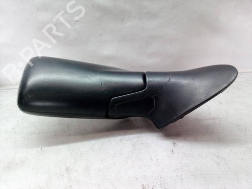 Right mirror SEAT IBIZA II (6K1)  | BP9121164C27 