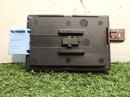 Elektronische module PEUGEOT 307 CC (3B) 2.0 HDi 135 | BP18262003M83 