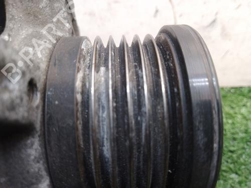Alternator VOLVO V40 Estate (645) 1.9 DI | BP18170321M7 