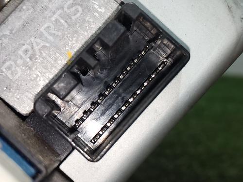 Steering column HYUNDAI i20 I (PB, PBT) 1.2 | BP26144995M21 