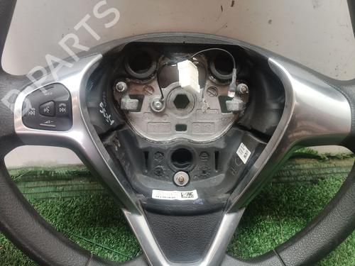 Steering wheel FORD FIESTA VI (CB1, CCN) 1.0 EcoBoost | BP25710618C49 