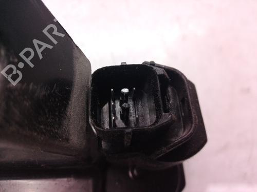 Rear left lock SSANGYONG KYRON 2.0 Xdi 4x4 | BP8383186C100 
