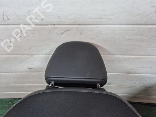 Seats set PEUGEOT 2008 I (CU_) 1.5 BlueHDI 120 | BP36013827C78  - Image 21