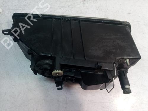 Left headlight SEAT TOLEDO I (1L2)  | BP9539075C28 