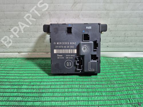 Modulo electronico Modulo electronico 39402358 39402358