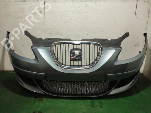 Used Front bumper SEAT ALTEA (5P1) 2.0 TDI 16V (140 hp) 29763859