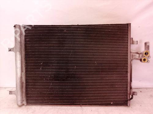 AC radiator FORD S-MAX (WA6) 2.0 TDCi | BP8110674M32 