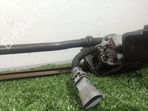 Front wiper motor RENAULT MASTER II Van (FD) 2.5 D | BP19174455M29 