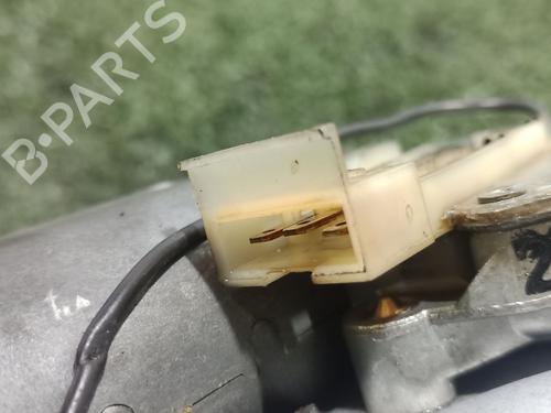 Rear wiper motor VW TRANSPORTER T4 Van (70A, 70H, 7DA, 7DH) 2.4 D | BP21268911M102