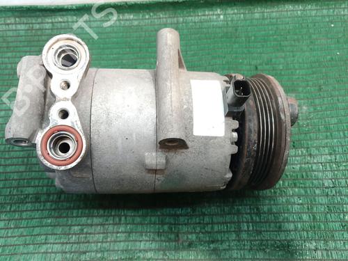 Alternator VOLVO V50 (545) 1.8 | BP28516659M7 - Image 4