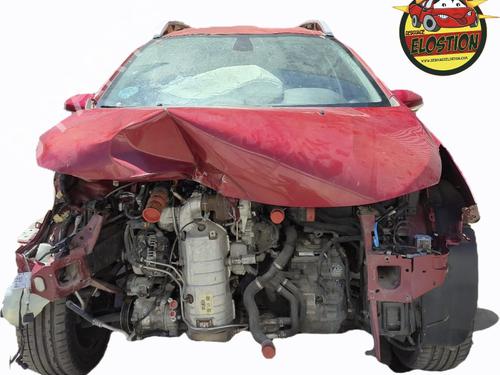 Front left window mechanism PEUGEOT 2008 I (CU_) 1.5 BlueHDI 120 | BP35974272C22  - Image 6