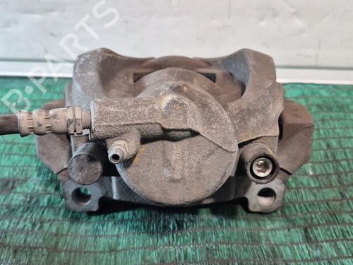Left front brake caliper FORD S-MAX (WA6) 2.0 TDCi | BP32290187M105 - Image 3