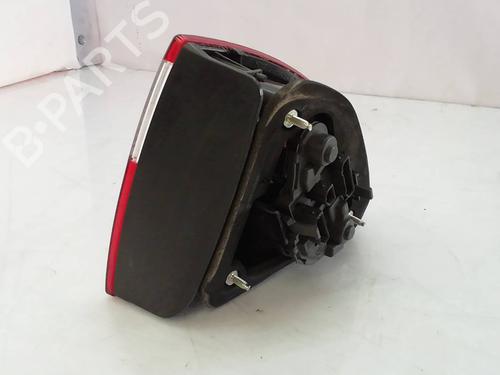 Left taillight SEAT LEON (1M1) 1.6 16 V | BP8249581C34 