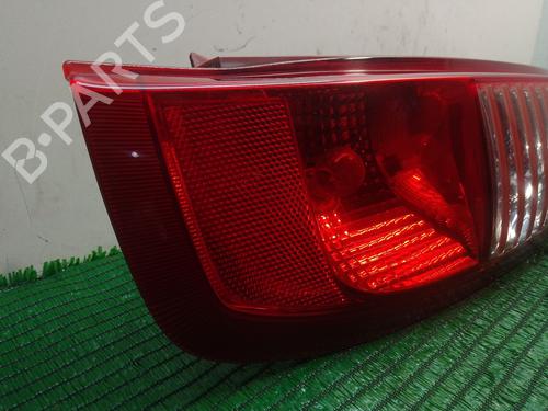 Right taillight TATA INDICA 1.4 | BP20854582C35 