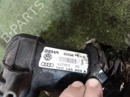 Intercooler SEAT ALTEA (5P1) 2.0 TDI 16V | BP9442951M30 