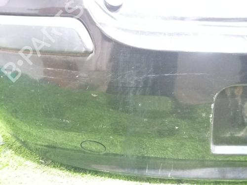 Rear bumper RENAULT CLIO III (BR0/1, CR0/1) 1.2 16V (BR02, BR0J, BR11, CR02, CR0J, CR11) | BP16912134C8 