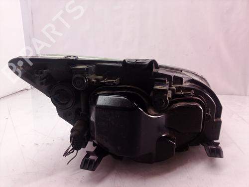 Left headlight FORD FOCUS II (DA_, HCP, DP)  | BP8307979C28 