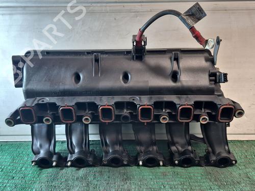 Intake manifold BMW X5 (E53) 3.0 d | BP33649801M70 - Image 2