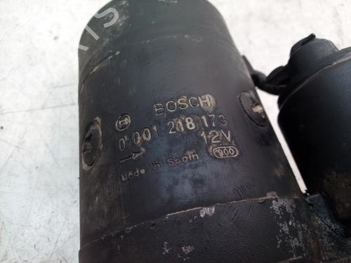 Starter CITROËN XSARA (N1) 2.0 HDi 90 | BP10550197M8 