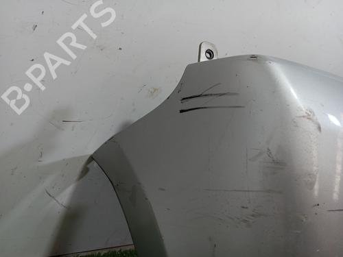 Rear bumper SUZUKI WAGON R+ Hatchback (MM)  | BP16574203C8 