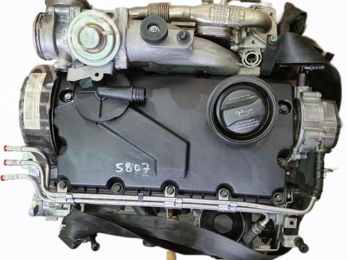 Engine AUDI A3 (8P1) 1.9 TDI | BP40150230M1 - Image 5