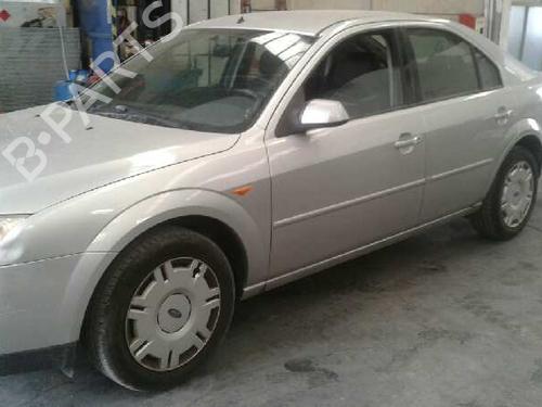 Instrument cluster FORD MONDEO III (B5Y)  | BP8247151C47 