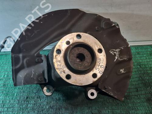 Used Right front steering knuckle BMW 7 (E65, E66, E67) [2001-2009]  32080865