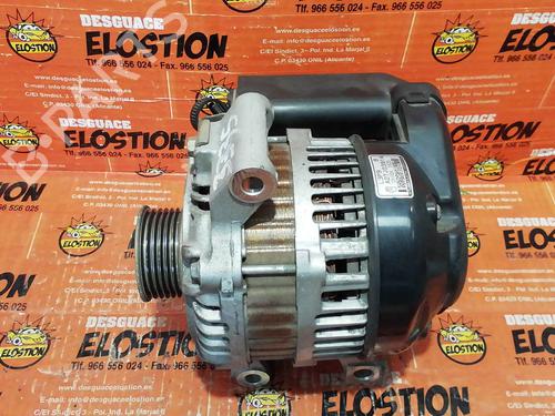Generator MAZDA 6 Hatchback (GG)  | BP7927664M7 