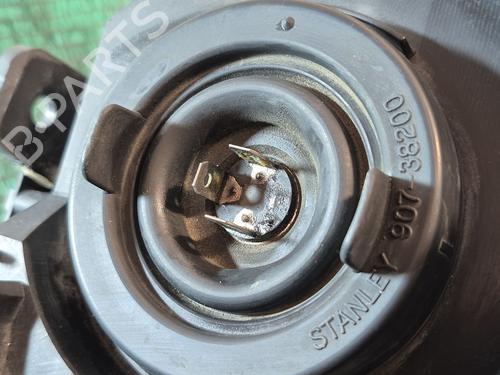 Left headlight HONDA FR-V (BE) 1.7 (BE1) | BP33325442C28 - Image 8