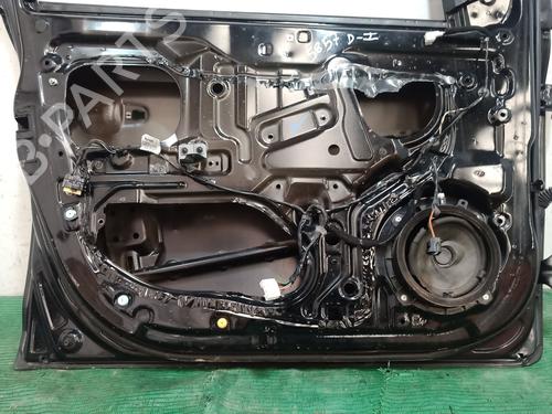 Left front door HYUNDAI i20 I (PB, PBT) 1.2 | BP24843095C2 