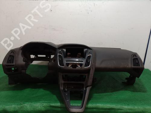 Tableau de bord FORD FOCUS IV Saloon (HM) 1.0 EcoBoost (125 hp) 22954630
