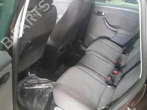 Fuse box SEAT ALTEA XL (5P5, 5P8)  | BP7925442E1 