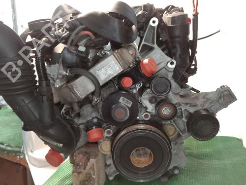 Engine BMW 1 (E87) 118 d | BP23238737M1 