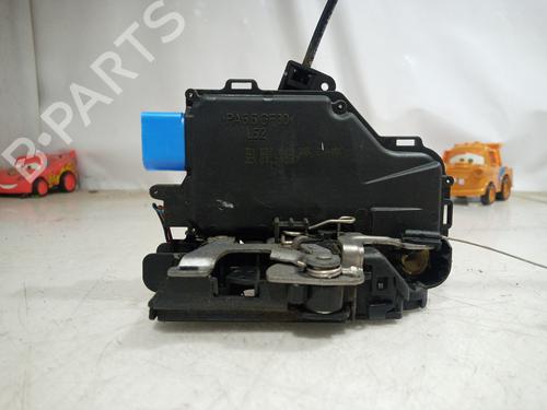 Front left lock VW GOLF V Variant (1K5) [2007-2009]  12322212