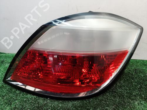 Right taillight OPEL ASTRA H (A04)  | BP14849674C35 