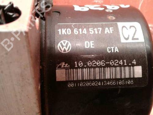 ABS pump SEAT ALTEA XL (5P5, 5P8)  | BP7925443M43 