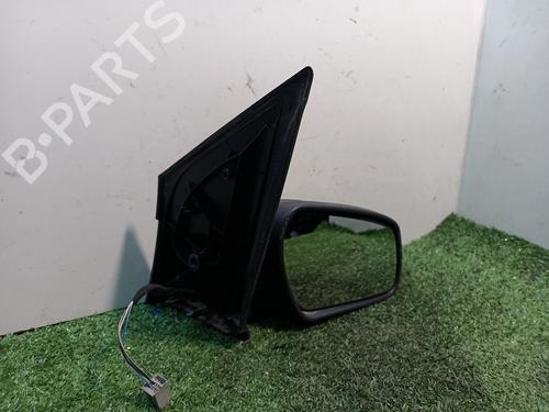 Right mirror FORD FIESTA V (JH_, JD_)  | BP16259827C27 