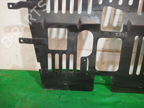 Unterbodenschutz CITROËN BERLINGO MULTISPACE (B9) 1.2 PureTech 110 | BP29258934M92 