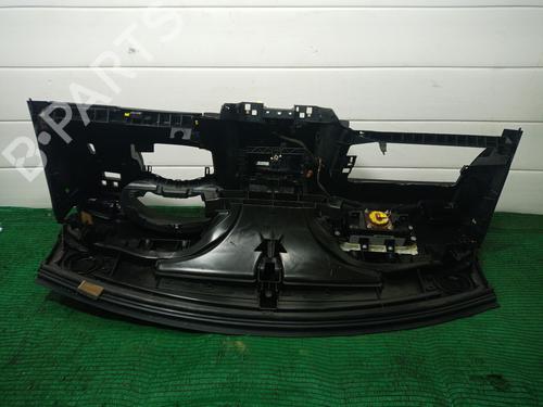 Dashboard CITROËN C4 II (NC_) 1.6 HDi 90 | BP31182410C46 