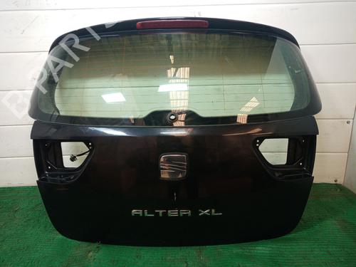 Portellone posteriore SEAT ALTEA XL (5P5, 5P8) 1.6 TDI (105 hp) 32306363