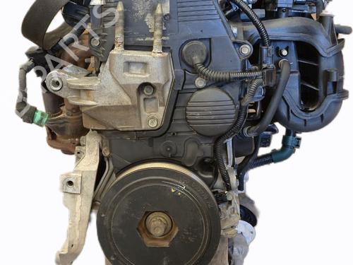 Engine HONDA CIVIC VII Hatchback (EU, EP, EV) 1.6 i (EP2, EU8, EU6) | BP39559800M1 - Image 2