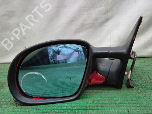 Used Left mirror BMW 3 Coupe (E36) 318 is (140 hp) 27628501