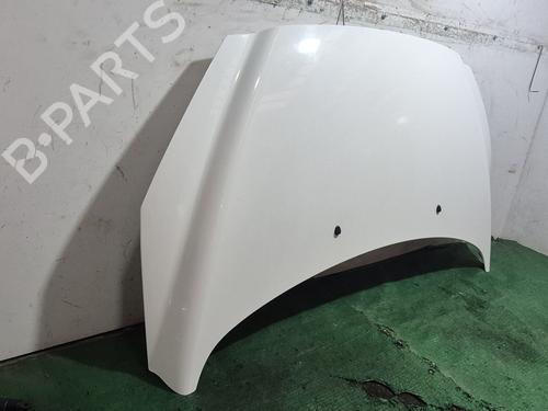 Hood PEUGEOT 308 II (LB_, LP_, LW_, LH_, L3_) 1.6 HDi | BP29862635C1