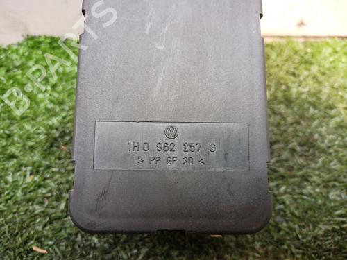 Comfort control module VW GOLF III Cabriolet (1E7)  | BP17461289M56 