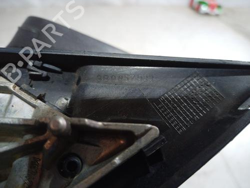 Left mirror SKODA SUPERB I (3U4) 1.9 TDI | BP11920056C26 