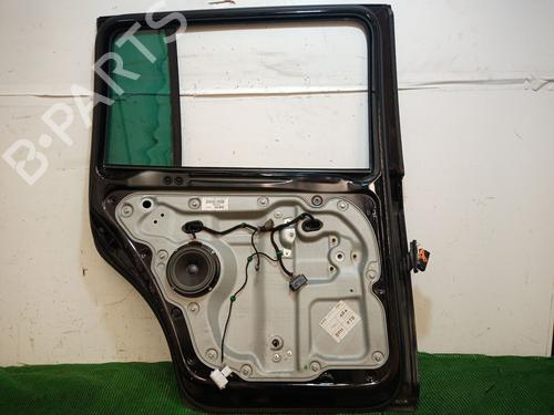 Left rear door VW TOURAN (1T1, 1T2) 2.0 TDI 16V | BP19582260C4 