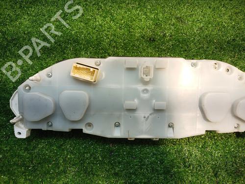 Instrument cluster PEUGEOT 208 I (CA_, CC_)  | BP15819748C47 