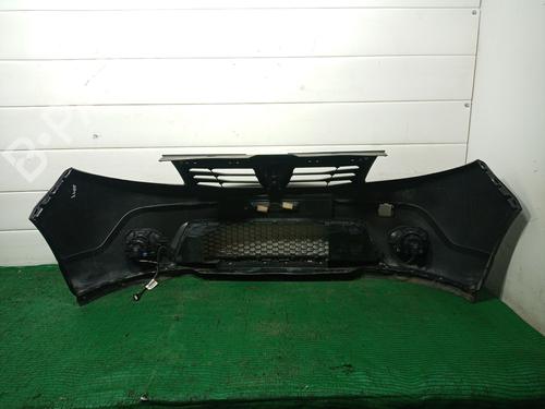 Front bumper DACIA SANDERO II 1.2 | BP34448344C7  - Image 8