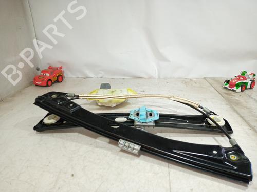 Front right window mechanism MERCEDES-BENZ S-CLASS (W221, V221)  | BP11835307C23 