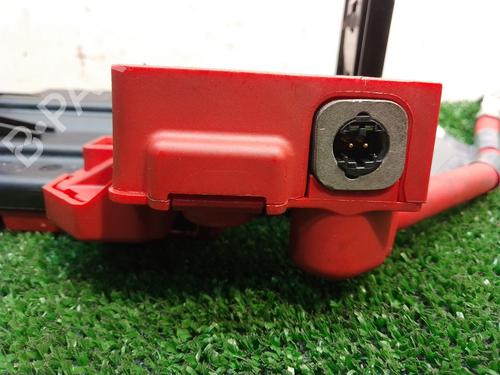 Fuse box BMW 1 (E81) 120 d | BP21757381E1 